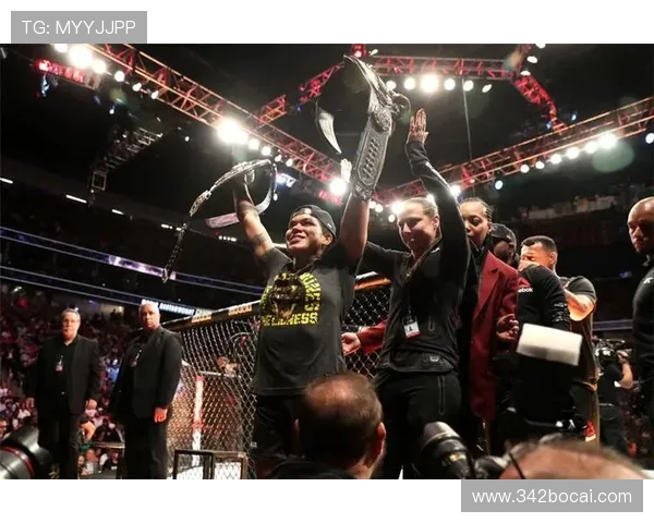 2026年UFC精彩视频比赛回顾与精彩瞬间分析