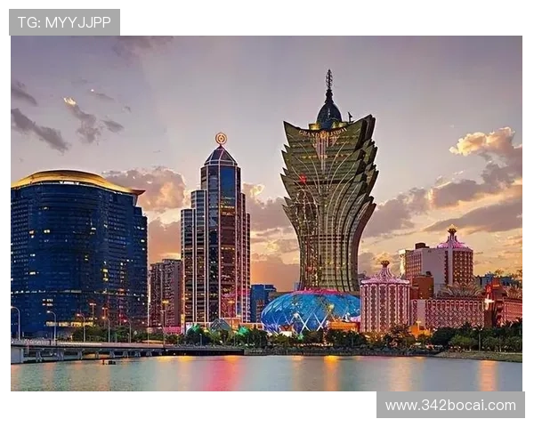 合法博彩对经济发展的积极影响与挑战